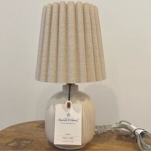 Hearth & Hand with Magnolia Lamp